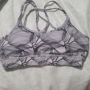Buffbunny jade mesh bra